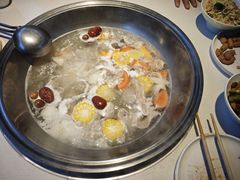 -313羊庄·荣耀·内蒙烧麦(亚运村店)