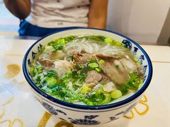 -夏家合汁(天润花园小区店)