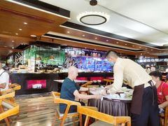 -泰谷酒店·太古码头闽菜自助餐厅