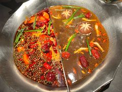 -湊湊火锅·茶憩(合生汇购物中心店)