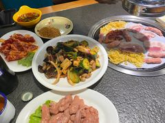 -大街小巷传统烤肉
