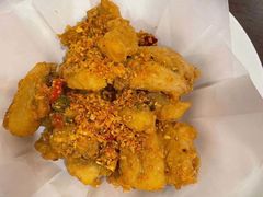 -新旺茶餐厅(嘉里城店)