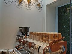 -% Arabica阿拉比卡咖啡(武康路店)