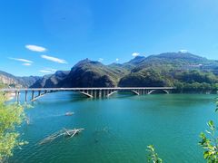 -黑龙潭风景区
