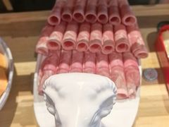 -焱三乐四川火锅店(经纬街店)