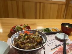 -鳗鲔料理小馆