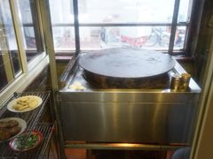 -炙热童年·老北京炙子烤肉(南锣鼓巷店)