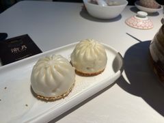 -渝月·川菜(海岸城店)