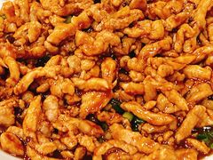 钱江肉丝-23号墙门菜(狮虎桥店)