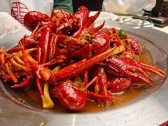 -聚味瞿记·龙虾堂(坡子街店)