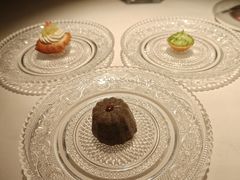 -三嚥阁 La Villa Restaurant