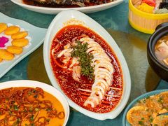 -巽寮印象美食部落餐厅·海鲜·地方特色菜(惠州体验店)