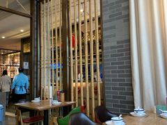 大堂-醉南拳客家菜·河田鸡(西禅寺杨桥店)