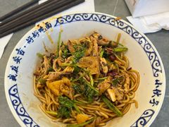 -梅溪·小伙子干挑面(安吉总店)