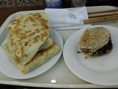 -护国寺小吃(地安门店)