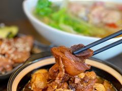 -古代饭堂(冠亚店)