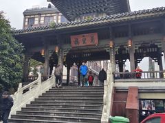 -桂林灵渠景区