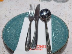 -CRAZYONES西班牙海鲜饭(上海美罗城店)