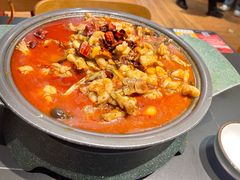 -美蛙四季(六里桥店)