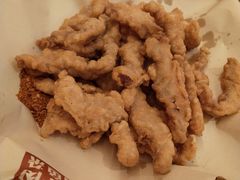 -肖记公安牛肉鱼杂馆·省级非物质文化遗产(江汉路直营店)
