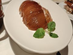 -四季民福烤鸭店(望京旺角店)