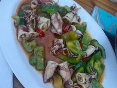 -星奇缘·海鲜餐厅(东山美食地标店)