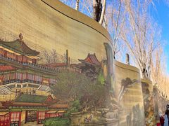 -青龙湖公园