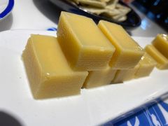 豌豆黄-大海碗·京菜炸酱面(雍和宫店)