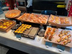 -星璞全日餐厅·高空自助餐(深铁铂尔曼酒店)