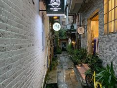 -小洲村