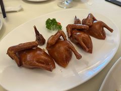 -利苑酒家(金宝店)