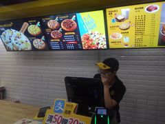 -City1+1城市比萨·意面(桂林路店)
