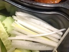 -娄三少·老北京春饼烤鸭家常菜(富力又一城店)