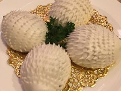 -8餐厅(新葡京酒店)