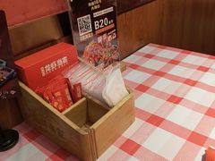 -龙虾当家·大排档(红谷滩五中店)