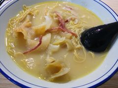 -路环码头面馆