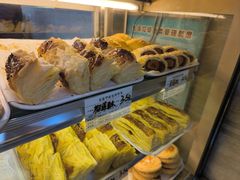 -美嘉华面包西饼店(红胜坊店)