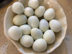 鹌鹑蛋-大龙火锅(老店)