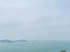 -东澳岛