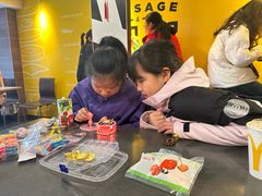 -麦当劳(一德路店)