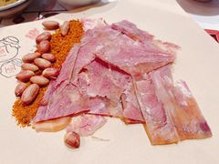 -长安大牌档之西安博物院文化餐厅(中贸店)