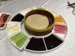 金百万烤鸭店(马甸店)-金百万烤鸭店(马甸店)