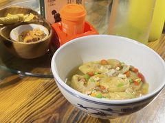 -衡厨·衡阳土菜(中南店)