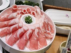 -芳竹园火锅(塘沽金街店)