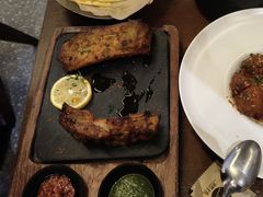 -Shantek象提南亚餐厅&西餐融合Bistro(淮海中路店)