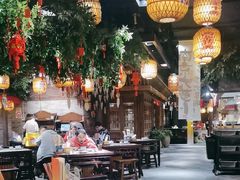 -南京大牌档(人民广场店)
