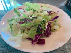 -茶油香闽南菜·花园餐厅(前埔店)