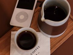 哥斯达黎加拼瑰夏-MQ COFFEE STAND明谦(新洲店)