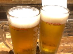 -盟重烧烤(高正街店)