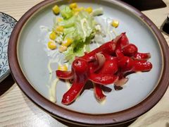 -福匠日本料理(人民路店)